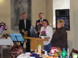 Dla seniorów i dla dzieci